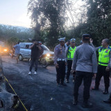 Isi Bus Maut Tewaskan 16 Orang di Sumsel Bikin Geger! Ada Tabung Gas hingga Sepeda Motor