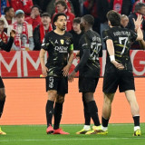PSG Tegaskan Dominasi di Eropa usai Kandaskan Bayern, Jumpa Arsenal di Final Liga Champions 2025-2026
