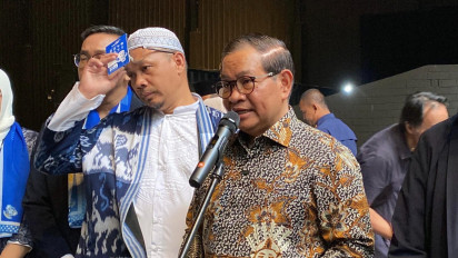 Pramono Sebut Palang Pintu di Perlintasan Sebidang Kewenangan KAI