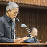 Kasus Absensi Fiktif, Pemprov Jateng Bakal Berikan Sanksi Tegas pada 3000 ASN di Brebes