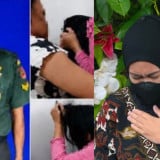 Cerita Pilu Anak SD yang Diduga Korban Pelecehan dari Oknum TNI di Kendari, Sang Ibu: Dia Bilang di Bawa