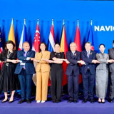 Siaga Hadapi Krisis Global, Prabowo Bawa Isu Energi, Pangan, dan Ekonomi ke KTT ASEAN Filipina
