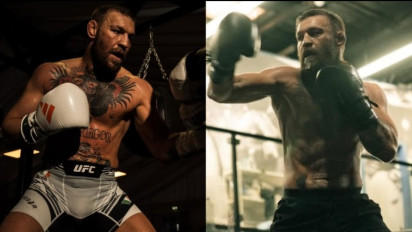 Lama Menghilang, Conor McGregor Tiba-tiba Klaim Gelar Kelas Menengah UFC: Itu Milik Saya