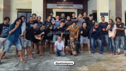 Cara Kiai Cabul di Pati Perdaya Santriwati, Korban Didoktrin Demi ‘Serap Ilmu’ dari Guru