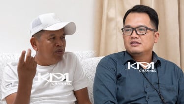 Dedi Mulyadi Tak Mau Salah Langkah, Klarifikasi Pihak BJB soal Aman Yani Ungkap Fakta Mengejutkan