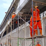 Sasana Tinju Dipasang di Kolong Flyover Pasar Rebo, Jadi Wadah Salurkan Bakat dan Energi Positif Ketimbang Tawuran