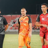 Andritany Ngaku Pernah Dipandang Sebelah Mata oleh Thomas Doll di Persija Jakarta hingga Berhasil Buktikan Kualitas