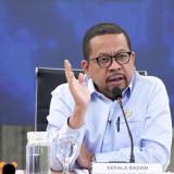 Bakom RI Gandeng 40 Homeless Media Jadi Mitra Strategi Komunikasi Pemerintah, Qodari Akui Standar Pers Masih Jadi PR