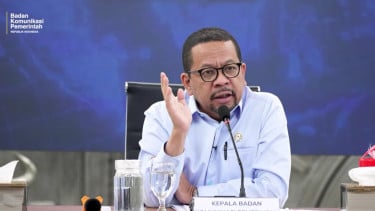 Narasi, Bapak2ID, Ngomongin Uang Bantah Qodari Soal Gabung Jadi 'New Media' Bakom: Kami Tidak Tahu dan Enggak Ikutan