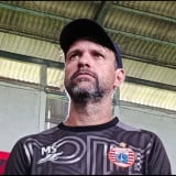 Mauricio Souza Jengkel Persija Jakarta Gagal Jamu Persib Bandung di Jakarta hingga 7 Tahun Beruntun: Tak Masuk Akal!