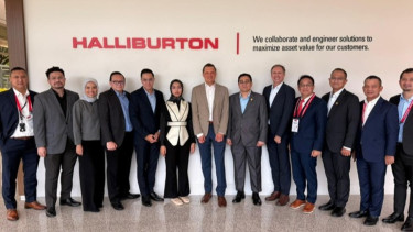Pertamina Perkuat Aliansi Strategis untuk Dorong Inovasi Digital di Sektor Hulu Migas