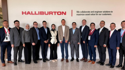 Pertamina Perkuat Aliansi Strategis untuk Dorong Inovasi Digital di Sektor Hulu Migas