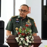 Mantan Ajudan Prabowo, Letjen TNI Robi Herbawan Jadi Kepala BAIS TNI Baru