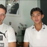 EKSKLUSIF: Berpotensi Dipanggil Timnas Indonesia untuk Kualifikasi Piala Dunia 2030, Welber Jardim Bilang Begini