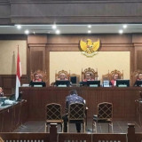 Kesaksian Eks Ketua BPK di Sidang Nadiem Diungkit JPU, Jaksa Persoalkan Independensi Ahli