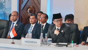 ASEAN Soroti Langkah Baru Myanmar, Sugiono Sebut Pemindahan Aung San Suu Kyi Jadi Sinyal Positif