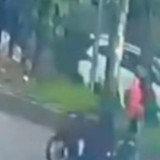 Viral Pejalan Kaki Diduga Jadi Korban Tabrak Lari di Cikarang, Polisi Selidiki
