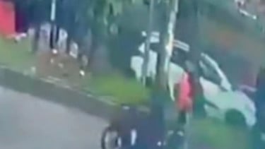 Viral Pejalan Kaki Diduga Jadi Korban Tabrak Lari di Cikarang, Polisi Selidiki