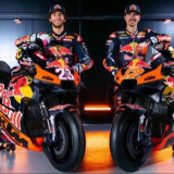 Tech3 Tinggalkan KTM? Tim Milik Mantan Bos Haas F1 Itu Santer Dikabarkan Merapat ke Honda untuk MotoGP 2027
