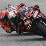 Badai Diprediksi akan Warnai MotoGP Prancis 2026, Marc Marquez Waspadai Kejutan di Sirkuit Le Mans