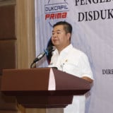 Tingkatkan Kapasitas Pengelola Data, Dirjen Dukcapil: Infrastruktur Kuat Tak Cukup Tanpa SDM yang Andal