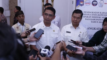 Kemendagri Perluas Pemanfaatan IKD, Ratusan Ribu Warga Akses Layanan Tanpa Fotokopi KTP