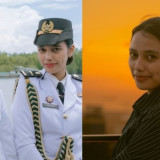 Potret Cantik Chelsea Pattiwael, Ajudan Gubernur Malut Sherly Tjoanda yang Curi Perhatian Publik