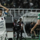 Targetkan 4 Besar Liga Malaysia, Klub Brunei Darussalam Tertarik Bawa Kapten Persita