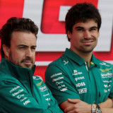 Berhasil Finis untuk pertama Kalinya di F1 2026, Fernando Alonso Malah Temukan Masalh Baru di Mobil Aston Martin Musim Ini