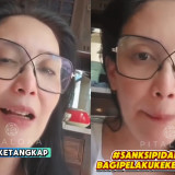 Rieke Diah Pitaloka Murka Soal Kasus Pelecehan Seksual Santriwati yang Diduga Dilakukan Oleh Kiai Ashari: Sanksi Berlapis, Jangan Kasih Ampun!