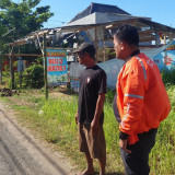 Berangkat Subuh ke Pasar, Pedagang Tempe di Probolinggo Dibegal