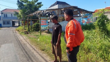 Berangkat Subuh ke Pasar, Pedagang Tempe di Probolinggo Dibegal