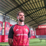 Paulo Ricardo Bicara Soal Tekanan Duel El Clasico Indonesia Persija vs Persib: Harus Menikmati Pertandingan ‎