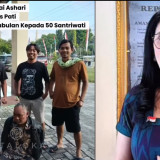 Rieke Diah Pitaloka: Dunia Pendidikan Darurat Pelecehan Seksual!