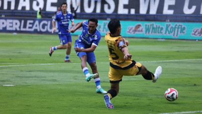 4 Pemain Persija dan Persib Ini Berpotensi Buat John Herdman Berubah Pikiran, Dipanggil Menyusul ke Timnas Indonesia untuk Piala AFF 2026?