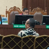 Eks Plt Dirjen Kemnaker Akui Terima Uang Rp20 Juta per Bulan dari PJK3 di Sidang Kasus K3