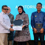 Banyuwangi Jadi Percontohan Kebijakan Ekosistem Halal versi BPJPH