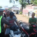 ETLE Handheld di Sidoarjo Catat 1073 Pelanggar dalam 10 Hari