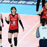 Dilanda Krisis Keuangan, AI Peppers Resmi Dicoret dari Daftar Draft Pemain untuk V League Musim Depan
