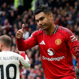 Casemiro Bongkar Perlakuan Ruben Amorim di Manchester United, Sempat Dibuang Kini Pergi Tinggalkan Old Trafford