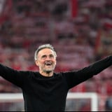 Luis Enrique Kirim Ancaman ke Arsenal Jelang Final Liga Champions, Mikel Arteta Bisa Dibuat Menangis Lagi