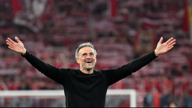Luis Enrique Kirim Ancaman ke Arsenal Jelang Final Liga Champions, Mikel Arteta Bisa Dibuat Menangis Lagi