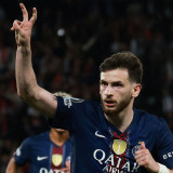 Khvicha Kvaratskhelia Bermimpi Gabung Real Madrid