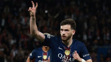 Khvicha Kvaratskhelia Bermimpi Gabung Real Madrid
