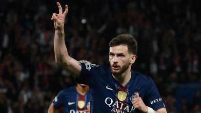 Khvicha Kvaratskhelia Bermimpi Gabung Real Madrid