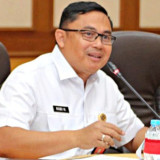Letjen Robi Herbawan Resmi Pimpin Badan Intelijen Strategis TNI, Jadi Bagian Penguatan Organisasi Pertahanan