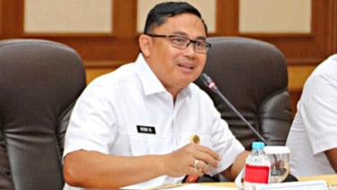Letjen Robi Herbawan Resmi Pimpin Badan Intelijen Strategis TNI, Jadi Bagian Penguatan Organisasi Pertahanan
