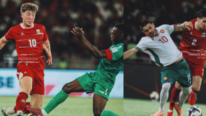 Media Vietnam Ketar-ketir, Sebut Timnas Indonesia Jadi Ancaman Besar di Piala Asia 2027