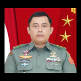 Profil Letjen Robi Herbawan, Eks Kopassus yang Kini Pimpin Badan Intelijen Strategis TNI