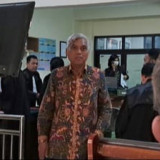Eks Direktur Syariah Bank Jateng Didakwa Korupsi Kredit Rp27,7 Miliar, Jaksa Ungkap Dugaan Dokumen Rekayasa